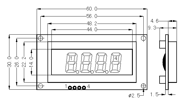 SMS0403ʽҺģ(LCM)ʾͼƬ